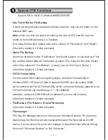 Preview for 2 page of Coolmax CD-390B-U2 User Manual