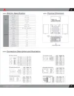 Preview for 5 page of Coolmax CUG-600B User Manual