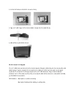 Preview for 5 page of Coolmax HD-381-U3 SERIES User Manual