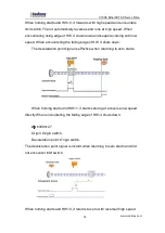 Preview for 84 page of Coolmay C100E Manual