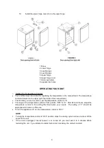 Preview for 8 page of Coolmed CMST50 Instruction Manual