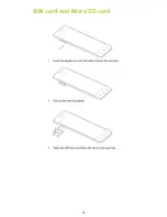 Preview for 7 page of Coolpad E560 User Manual