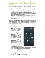 Preview for 12 page of Coolpad E560 User Manual