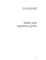 Preview for 36 page of Coolpad porto s E570 User Manual