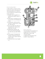 Preview for 9 page of CoolSky Apricus Installation Manual