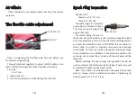 Preview for 18 page of Coolster ATV-3050B Owner'S Manual