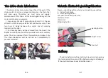 Preview for 20 page of Coolster ATV-3050B Owner'S Manual