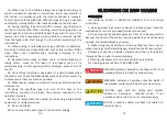 Preview for 4 page of Coolster ATV-3050C Manual