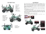 Preview for 5 page of Coolster ATV-3050C Manual