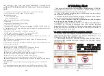 Preview for 6 page of Coolster ATV-3050C Manual