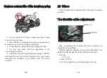 Preview for 16 page of Coolster ATV-3050C Manual