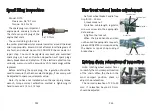 Preview for 17 page of Coolster ATV-3050C Manual