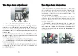 Preview for 18 page of Coolster ATV-3050C Manual