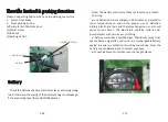 Preview for 19 page of Coolster ATV-3050C Manual