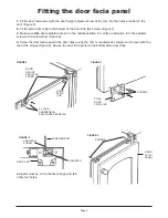 Preview for 5 page of Coolzone CZ51037IFR User Instructions