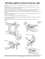 Preview for 6 page of Coolzone CZ51037IFR User Instructions