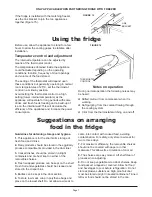 Preview for 7 page of Coolzone CZ51037IFR User Instructions