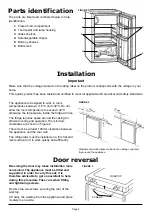 Preview for 3 page of Coolzone CZ51195 User Instructions