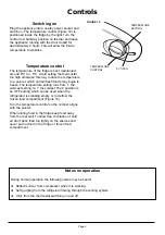 Preview for 5 page of Coolzone CZ51195 User Instructions