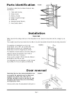 Preview for 3 page of Coolzone CZ51198 User Instructions