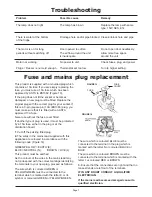 Preview for 7 page of Coolzone CZ51198 User Instructions