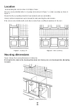 Preview for 4 page of Coolzone CZ55580 Installation And Operating Instructions Manual