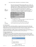 Preview for 83 page of Cooper Bussmann 915U-2 User Manual