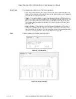 Preview for 87 page of Cooper Bussmann 915U-2 User Manual