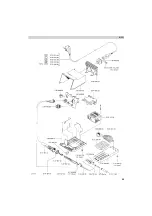 Preview for 57 page of Cooper Hand Tools PEWA Weller WS 51 Operating Instructions Manual