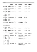 Preview for 26 page of Cooper Hand Tools Weller HAP 1 Operating Instructions Manual