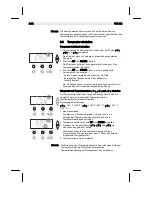 Preview for 12 page of Cooper Hand Tools Weller WR 3M Operating Instructions Manual