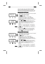 Preview for 20 page of Cooper Hand Tools Weller WR 3M Operating Instructions Manual