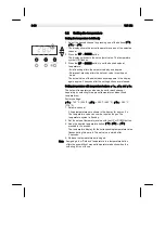 Preview for 32 page of Cooper Hand Tools Weller WR 3M Operating Instructions Manual