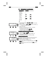 Preview for 34 page of Cooper Hand Tools Weller WR 3M Operating Instructions Manual