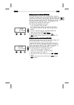 Preview for 35 page of Cooper Hand Tools Weller WR 3M Operating Instructions Manual