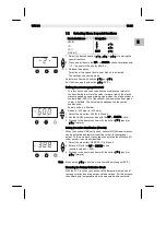 Preview for 39 page of Cooper Hand Tools Weller WR 3M Operating Instructions Manual