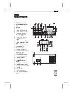 Preview for 46 page of Cooper Hand Tools Weller WR 3M Operating Instructions Manual