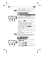 Preview for 52 page of Cooper Hand Tools Weller WR 3M Operating Instructions Manual