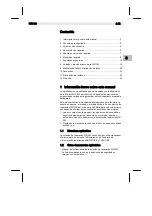 Preview for 91 page of Cooper Hand Tools Weller WR 3M Operating Instructions Manual