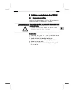 Preview for 107 page of Cooper Hand Tools Weller WR 3M Operating Instructions Manual