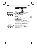 Preview for 145 page of Cooper Hand Tools Weller WR 3M Operating Instructions Manual