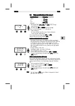 Preview for 165 page of Cooper Hand Tools Weller WR 3M Operating Instructions Manual