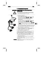 Preview for 177 page of Cooper Hand Tools Weller WR 3M Operating Instructions Manual