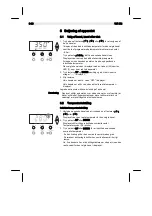 Preview for 178 page of Cooper Hand Tools Weller WR 3M Operating Instructions Manual