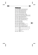 Preview for 209 page of Cooper Hand Tools Weller WR 3M Operating Instructions Manual