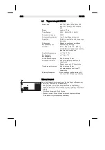 Preview for 216 page of Cooper Hand Tools Weller WR 3M Operating Instructions Manual