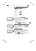 Preview for 221 page of Cooper Hand Tools Weller WR 3M Operating Instructions Manual