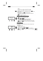 Preview for 249 page of Cooper Hand Tools Weller WR 3M Operating Instructions Manual