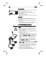 Preview for 258 page of Cooper Hand Tools Weller WR 3M Operating Instructions Manual