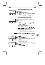 Preview for 287 page of Cooper Hand Tools Weller WR 3M Operating Instructions Manual